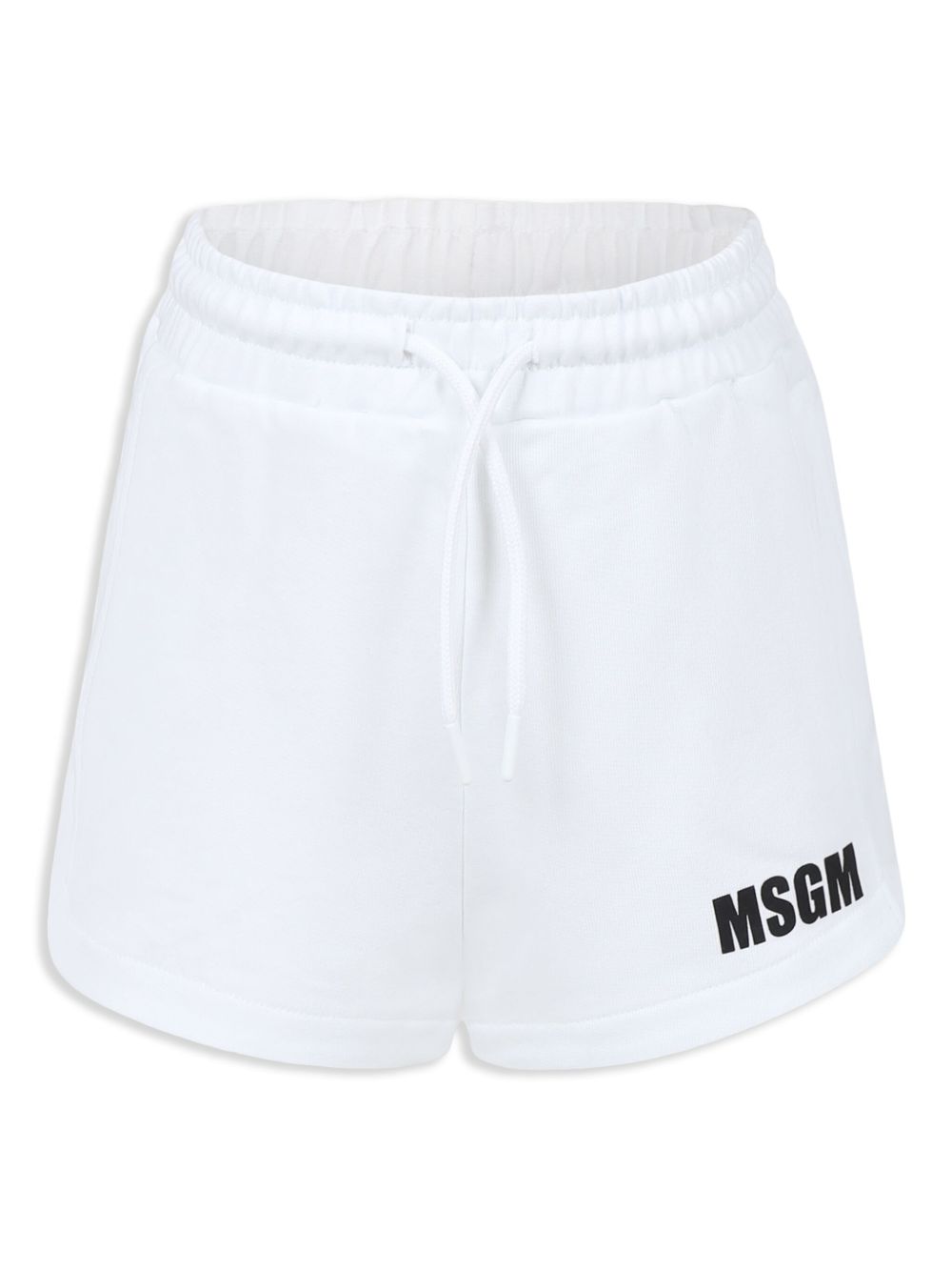 MSGM Kids
코튼 쇼츠